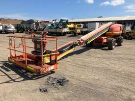 2013 JLG 660SJ Boomlift - picture1' - Click to enlarge