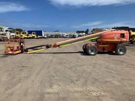 2013 JLG 660SJ Boomlift - picture2' - Click to enlarge