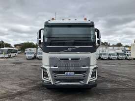 2019 Volvo FH16 700 Tipper &  Dog Combination - picture0' - Click to enlarge