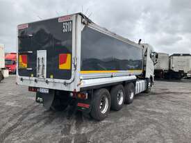 2019 Volvo FH16 700 Tipper &  Dog Combination - picture1' - Click to enlarge