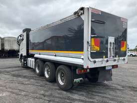 2019 Volvo FH16 700 Tipper &  Dog Combination - picture2' - Click to enlarge