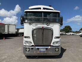 2013 Kenworth K200 Series Prime Mover Sleeper Cab - picture0' - Click to enlarge