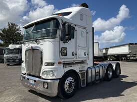 2013 Kenworth K200 Series Prime Mover Sleeper Cab - picture1' - Click to enlarge