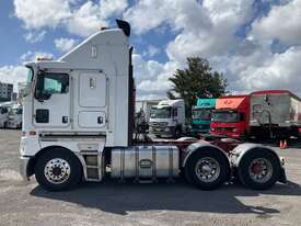 2013 Kenworth K200 Series Prime Mover Sleeper Cab - picture2' - Click to enlarge