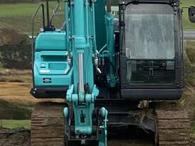 15 ton excavator - picture0' - Click to enlarge
