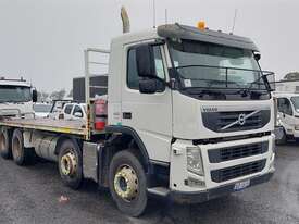 Volvo FM - picture0' - Click to enlarge