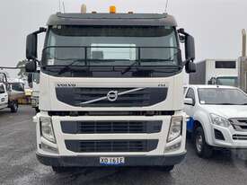 Volvo FM - picture0' - Click to enlarge