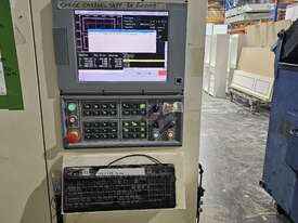 Woodtron Flatbed nesting CNC - HUGE PRICE DROP! - picture2' - Click to enlarge