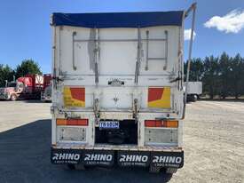 2015 Rhino Triaxle B Double Triple Lead - picture2' - Click to enlarge