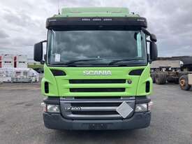 2011 Scania P400 Prime Mover - picture0' - Click to enlarge