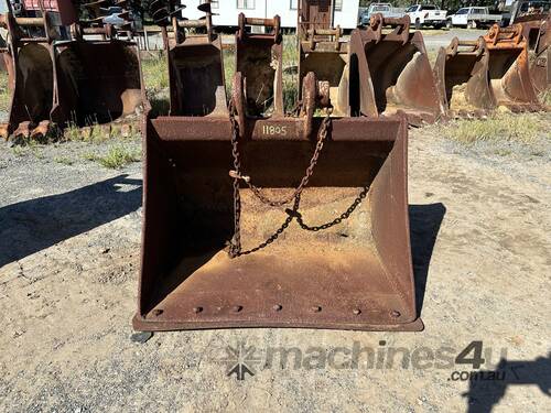 Excavator Bucket