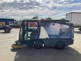 2013 MacDonald Johnston Euro 5 Street Sweeper - picture2' - Click to enlarge