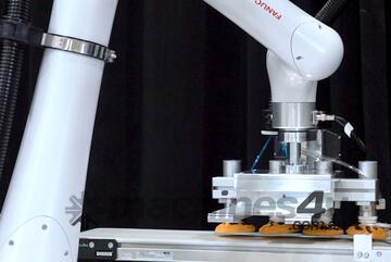 FANUC COBOT | 10kg Payload | 1249mm Reach FANUC COBOT | 10kg Payload | 1249mm Reach