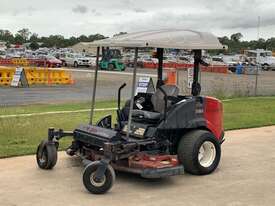 2015 Toro GroundsMaster 7210 Zero Turn Ride On Mower - picture1' - Click to enlarge