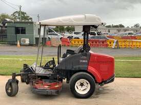 2015 Toro GroundsMaster 7210 Zero Turn Ride On Mower - picture2' - Click to enlarge