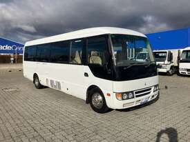 2008 Mitsubishi BE600 25 Seat Bus - picture0' - Click to enlarge