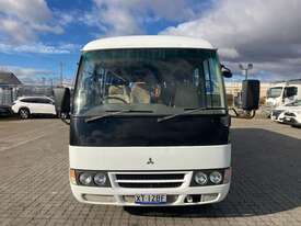 2008 Mitsubishi BE600 25 Seat Bus - picture0' - Click to enlarge