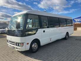 2008 Mitsubishi BE600 25 Seat Bus - picture1' - Click to enlarge