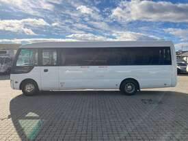 2008 Mitsubishi BE600 25 Seat Bus - picture2' - Click to enlarge