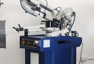 Saphir Manual Bandsaw GSM 220x250, High Quality with Variable Speed!