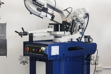 Saphir Manual Bandsaw GSM 220x250, High Quality with Variable Speed!