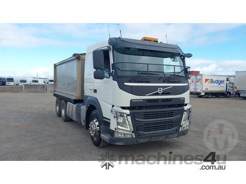 Volvo FM