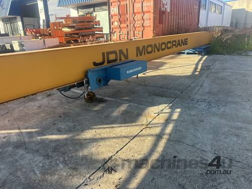 3.2Tonne Overhead Crane