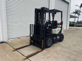 Cheap Crown Forklift - picture0' - Click to enlarge