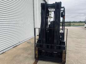 Cheap Crown Forklift - picture1' - Click to enlarge