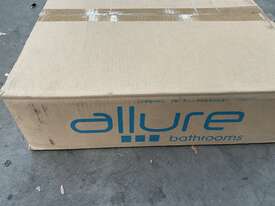 Pallet of Wash Basins - picture0' - Click to enlarge