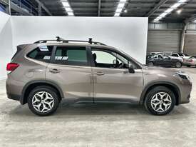 2023 Subaru Forester 2.5i Petrol - picture0' - Click to enlarge