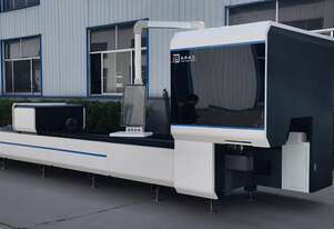 Farley EcoTUBE-PRO Laser 2kW Tube Laser Machine - 2 Chuck