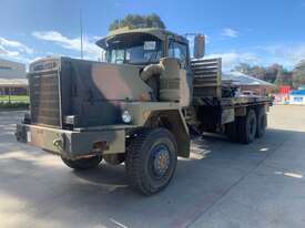 Mack RM6866 RS Cargo - picture1' - Click to enlarge
