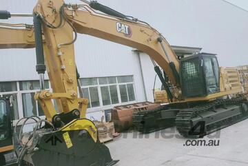   2021 Caterpillar 336LC 336 Next Gen 07C Excavator *CONDITIONS APPLY*