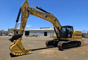 Used 2021 Caterpillar 336LC 336 Next Gen 07C Excavator *CONDITIONS APPLY*