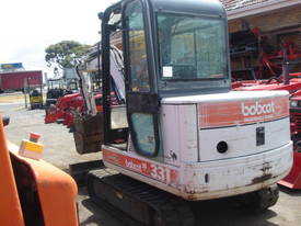 Bobcat 331G - picture1' - Click to enlarge