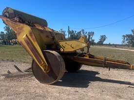 HOMAN CP300 BLADE PLOUGH - picture0' - Click to enlarge