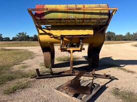 HOMAN CP300 BLADE PLOUGH - picture0' - Click to enlarge