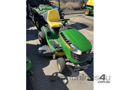 2020 John Deere E130 Lawn Garden Tractors