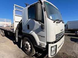 Isuzu FVZ 260.300 - picture0' - Click to enlarge