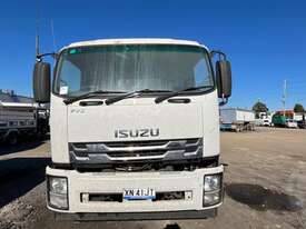 Isuzu FVZ 260.300 - picture0' - Click to enlarge