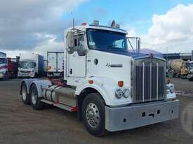 Kenworth T409 - picture0' - Click to enlarge