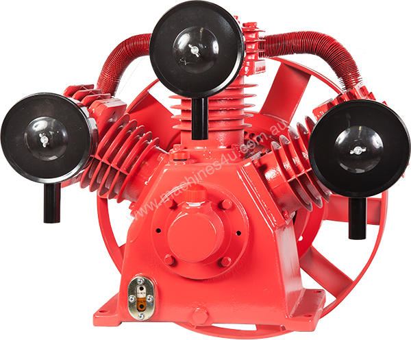 caption BOSS COMPRESSORS BTA80-PUMP