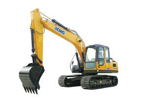 XCMG Tracked Excavator | Model: XE155DK XCMG Tracked Excavator | Model: XE155DK