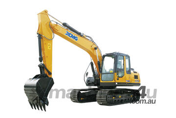 XCMG Tracked Excavator | Model: XE155DK XCMG Tracked Excavator | Model: XE155DK