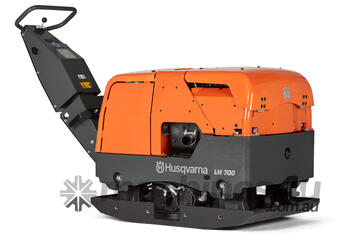 Husqvarna LH 700 | 700kg Plate Compactor Husqvarna LH 700 | 700kg Plate Compactor