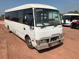 2015 Mitsubishi BE600 Rosa Bus - picture0' - Click to enlarge