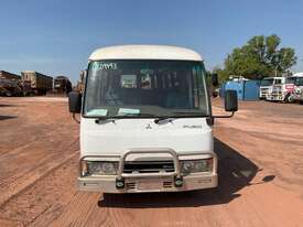 2015 Mitsubishi BE600 Rosa Bus - picture0' - Click to enlarge