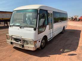 2015 Mitsubishi BE600 Rosa Bus - picture1' - Click to enlarge