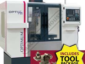 F80TC Opti-Mill - picture0' - Click to enlarge